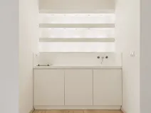 Pronájem bytu 2+kk, Praha - Vršovice, Bulharská, 40 m2