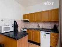 Pronájem bytu 3+1, Plzeň, Waltrova, 78 m2