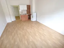 Pronájem bytu 1+kk, Praha - Vinohrady, Ondříčkova, 29 m2