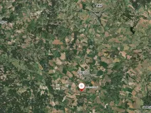 Prodej pozemku, Peč - Urbaneč, 2816 m2