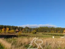 Prodej pozemku, Vimperk - Vimperk III, Malá Homolka, 960 m2