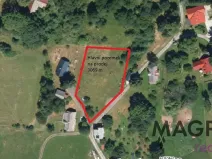 Prodej pozemku pro bydlení, Jestřabí v Krkonoších, 4045 m2