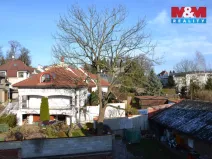 Prodej bytu 2+1, Červený Kostelec, Boženy Němcové, 91 m2