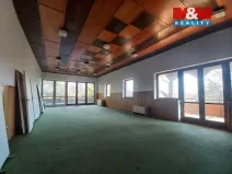 Pronájem skladu, Včelákov - Dolní Babákov, 550 m2