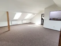 Pronájem bytu 3+1, Ostrava, Daliborova, 160 m2