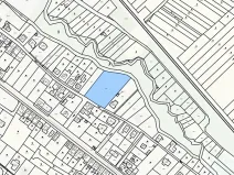 Prodej podílu pozemku pro bydlení, Mělník, 4289 m2