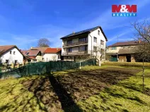 Prodej chalupy, Svratka, Partyzánská, 160 m2