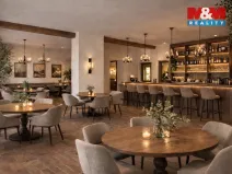 Prodej ubytování, Hradec nad Moravicí, Městečko, 414 m2