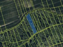 Prodej louky, Ondratice, 2250 m2