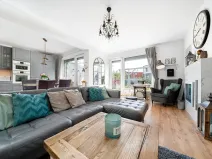 Prodej rodinného domu, Praha - Cholupice, Zálužická, 153 m2