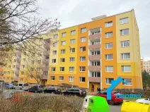 Pronájem bytu 1+1, Ústí nad Labem, Peškova, 34 m2