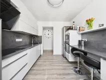 Prodej bytu 3+1, Plzeň, Žitná, 74 m2