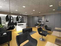 Pronájem obchodního prostoru, Napajedla, Žerotínova, 54 m2