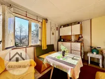 Prodej chaty, Děčín, Hraniční, 40 m2