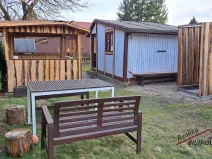 Prodej zahrady, Brandýs nad Labem-Stará Boleslav, 235 m2