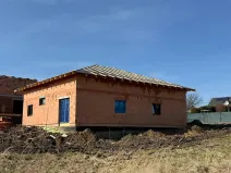 Prodej bytu 4+kk, Petřvald, Modrá, 120 m2