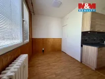 Pronájem bytu 2+1, Žatec, Ostrov, 61 m2