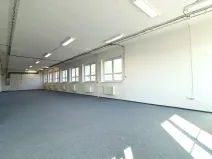 Pronájem kanceláře, Brno, Bohunická, 160 m2