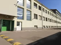 Pronájem kanceláře, Brno, Bohunická, 160 m2