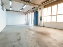 Pronájem výrobních prostor, Brno, Bohunická, 144 m2