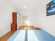 Prodej bytu 2+1, Praha - Žižkov, Bořivojova, 77 m2