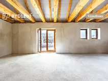 Prodej domu na klíč, Chabařovice, 91 m2