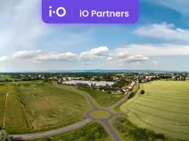 Pronájem výrobních prostor, Olomouc, Řepčínská, 7064 m2