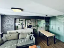 Pronájem bytu 2+kk, Kolín, Nerudova, 34 m2