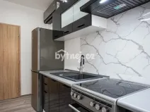 Pronájem bytu 2+kk, Louny, Jablonského, 45 m2
