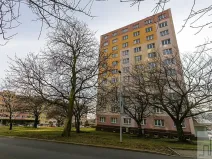 Prodej bytu 2+1, Litvínov, Tylova, 53 m2