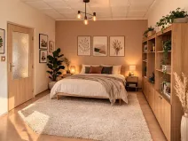 Prodej bytu 1+1, Klášterec nad Ohří, Ječná, 35 m2