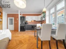 Prodej bytu 3+kk, Praha - Nusle, 5. května, 56 m2