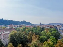 Pronájem obchodního prostoru, Praha - Karlín, 77 m2