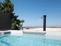 Pronájem bytu 3+kk, Praha - Smíchov, U Dívčích hradů, 123 m2