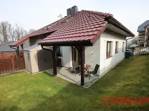 Pronájem rodinného domu, Štěnovice, Skalní, 102 m2