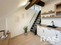 Prodej bytu 2+kk, Brno, 36 m2