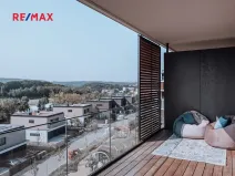 Prodej bytu 3+kk, Praha - Smíchov, Podbělohorská, 86 m2