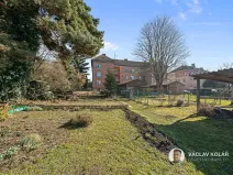 Prodej bytu 2+kk, Hořice, Husova, 43 m2