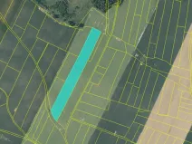 Prodej pole, Šebířov, 44451 m2