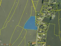 Prodej pozemku pro bydlení, Rožmitál pod Třemšínem, 7277 m2