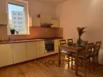 Pronájem bytu 1+1, Ostrava, Korunní, 53 m2