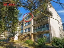 Prodej bytu 1+1, Praha - Hodkovičky, Klánova, 39 m2