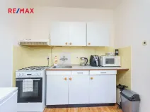 Prodej bytu 1+1, Praha - Hodkovičky, Klánova, 39 m2