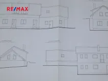 Prodej rodinného domu, Zápy, 216 m2