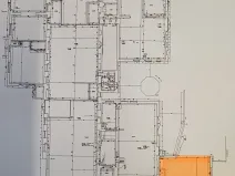 Pronájem garážového stání, Varnsdorf, Karlova, 120 m2