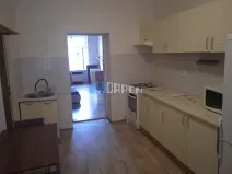 Pronájem bytu 1+1, Praha - Žižkov, Cimburkova, 35 m2