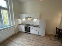 Pronájem bytu 2+1, Praha - Nové Město, Rumunská, 64 m2