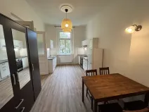 Pronájem bytu 2+1, Praha - Nové Město, Rumunská, 64 m2