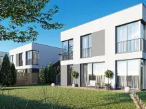 Prodej rodinného domu, Hajany, 200 m2