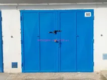 Pronájem garáže, Česká Lípa, 21 m2